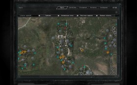Last War Call of Chernobyl