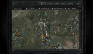 Last War Call of Chernobyl