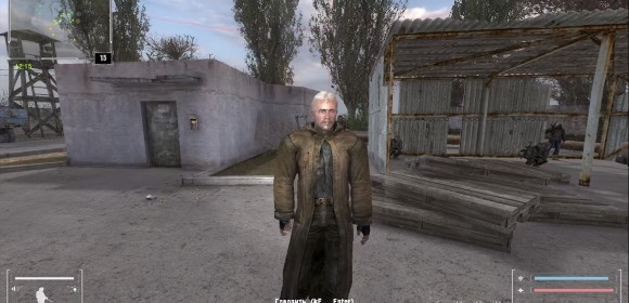 Леша Борман