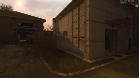 Call of Chernobyl Legend Returns 0.8