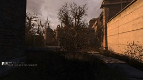 Call of Chernobyl Legend Returns 0.8
