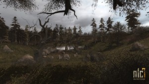 NLC 7 Build 3.0 Я Меченый