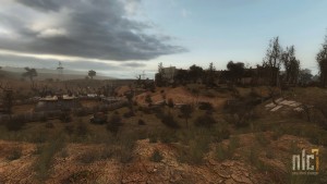 NLC 7 Build 3.0 Я Меченый