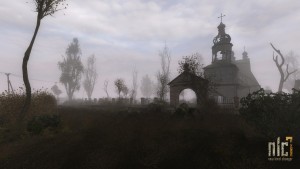 NLC 7 Build 3.0 Я Меченый