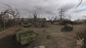 NLC 7 Build 3.0 Я Меченый