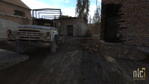 NLC 7 Build 3.0 Я Меченый