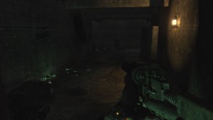 Метро 2033 Проводник