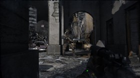Метро 2033 Проводник