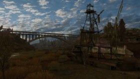 Сталкер Road To The North