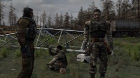 Сталкер Road To The North