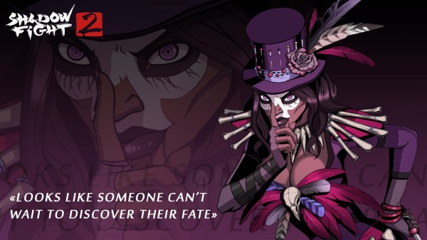 shadow fight 3 