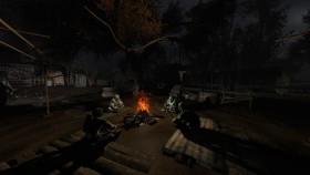 stalker call of chernobyl teamlite 