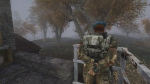 stalker call of chernobyl teamlite 