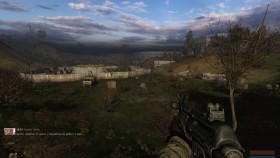 stalker call of chernobyl teamlite 