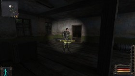stalker call of chernobyl teamlite 
