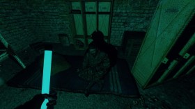 Сталкер Dead Air Rerum