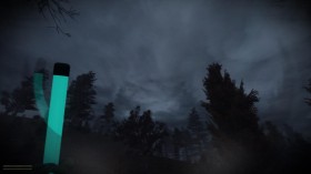 Сталкер Dead Air Rerum