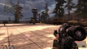 Dead City Breakthrough