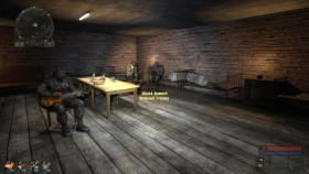 Dead City Breakthrough