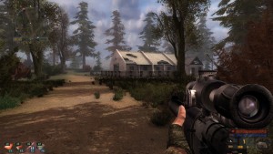 Dead City Breakthrough