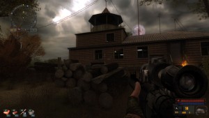 Dead City Breakthrough