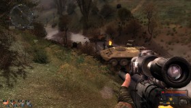 Dead City Breakthrough
