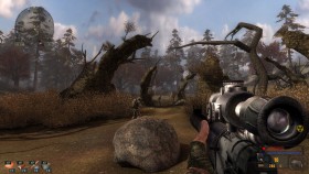 Dead City Breakthrough