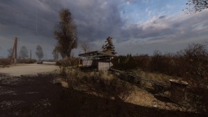 Сталкер Эхо Монолита