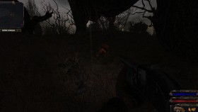 Сталкер Голос Эпизод 1