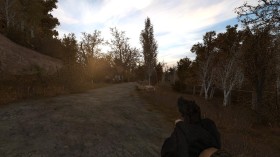Сталкер Игра Душ Новое Начало
