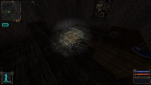 Сталкер История Борланда пролог 