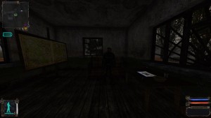 Сталкер История Борланда пролог 