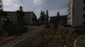 Канувшие в небытие