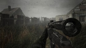 Сталкер Oblivion Chronicles