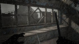 Сталкер Oblivion Chronicles