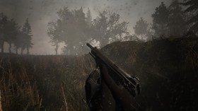Сталкер Oblivion Chronicles