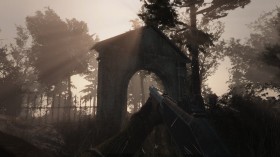 Сталкер Oblivion Chronicles