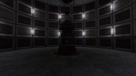 Сталкер Обречённый на Вечные Муки