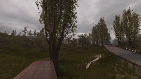 Сталкер OGSR MOD