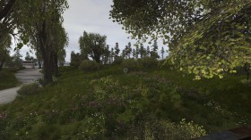 Сталкер OGSR MOD