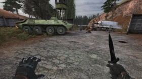 Сталкер Объединенный Пак 2.1