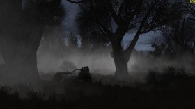Сталкер ОП 2.2 — получил новую сюжетную линию и игровой движок