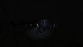 Оставшийся умирать — Left To Die