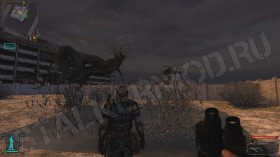 stalker pogonya za prazdnikom 3