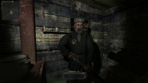 Сталкер Тайные Тропы 2 OGSR