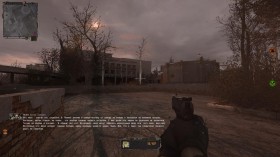 Сталкер Тайные Тропы 2 OGSR