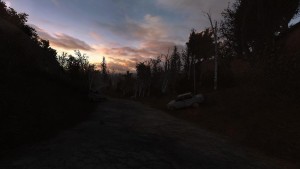 Сталкер Тайные Тропы 2 OGSR