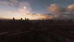 Сталкер Тайные Тропы 2 OGSR