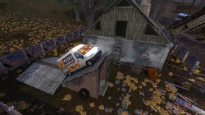 stalker ten vonyuchki  