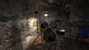 stalker ten vonyuchki